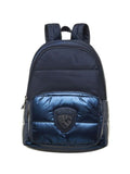 BLAUER ACC D Zaino wave NAVY