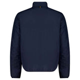 CIESSE PIUMINI U Giubbino Titano light padded biker blu