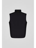 CIESSE PIUMINI U Gilet smanicato Verry nero