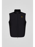 CIESSE PIUMINI U Gilet smanicato Verry nero