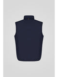 CIESSE PIUMINI U Gilet smanicato Verry light padded blu