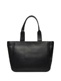 CK ACC.D COL Borsa medium tote bag nero