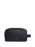 Pochette ck must monogram washbag