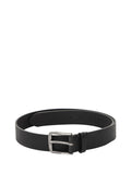 CK ACC.U PRE Cintura classic flat 35 mm nero