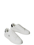 CK CALZ U PRE Sneakers chunky cupsole B.CO NERO