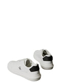 CK CALZ U PRE Sneakers chunky cupsole B.CO NERO