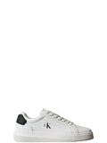 CK CALZ U PRE Sneakers chunky cupsole B.CO NERO