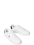 CK CALZ U PRE Sneakers classic cupsole B.CO NERO