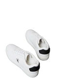 CK CALZ U PRE Sneakers classic cupsole B.CO NERO