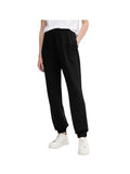 Pantaloni tuta French terry