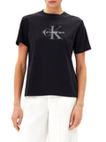 T-shirt hero monologo classic