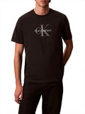 T-shirt hero monologo