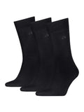 Pacco da 3 calze logo ck