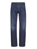 Jeans slim stright