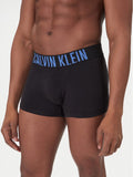CK U.WEAR U Boxer fascia alta logo Calcin klein trunk pacco da 3 multicolor