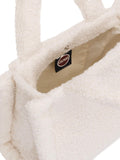 COLMAR OR. D Borsetta fur orsetto beige