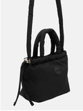COLMAR OR. D Borsa a secchiello impermeabile nero