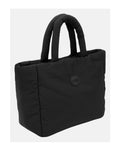 COLMAR OR. D Borsa shopper imbottita effetto puffy blu