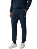 COLMAR OR. U Pantaloni tuta con coulisse e logo blu