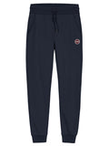 COLMAR OR. U Pantaloni tuta con coulisse e logo blu