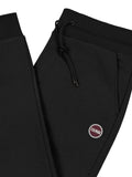COLMAR OR. U Pantaloni tuta con coulisse e logo nero