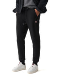 COLMAR OR. U Pantaloni tuta con coulisse e logo nero