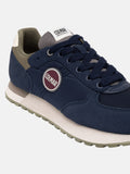 COLMAR OR. U CALZ Sneakers travis authentic 042 NAVY/GRIGIO