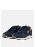 COLMAR OR. U CALZ Sneakers travis authentic 042 NAVY/GRIGIO