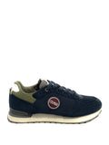COLMAR OR. U CALZ Sneakers travis authentic 042 NAVY/GRIGIO