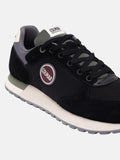 COLMAR OR. U CALZ Sneakers travis authentic 044 NERO/VERDE