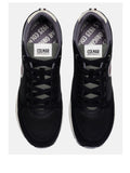 COLMAR OR. U CALZ Sneakers travis authentic 044 NERO/VERDE