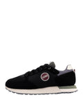 COLMAR OR. U CALZ Sneakers travis authentic 044 NERO/VERDE