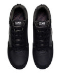 COLMAR OR. U CALZ Sneakers travis boost 052 NERO/MARRONE