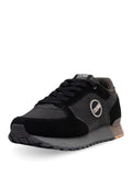 COLMAR OR. U CALZ Sneakers travis boost 052 NERO/MARRONE