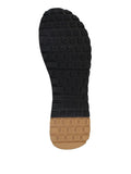 COLMAR OR. U CALZ Sneakers travis boost 052 NERO/MARRONE