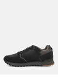 COLMAR OR. U CALZ Sneakers travis boost 053 ANTRA/VERDE