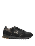 COLMAR OR. U CALZ Sneakers travis boost 053 ANTRA/VERDE