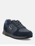 COLMAR OR. U CALZ Sneakers travis boost 054 NAVY/GRIGIO