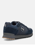 COLMAR OR. U CALZ Sneakers travis boost 054 NAVY/GRIGIO