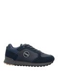 COLMAR OR. U CALZ Sneakers travis boost 054 NAVY/GRIGIO