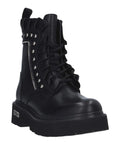 CULT D Anfibio Slash 4347 nero