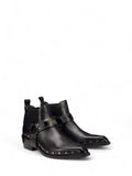 CULT D Stivaletto Dolores 4373 nero