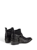 CULT D Stivaletto Dolores 4373 nero