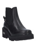 CULT D Stivaletto Grace 4563 nero
