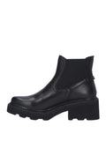 CULT D Stivaletto Grace 4563 nero