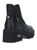 CULT D Stivaletto Grace 4563 nero