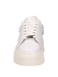 CULT D Sneakers Perry 4637 bianco