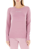 T-shirt manca lunga basic