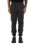 Pantaloni tuta con piccolo logo