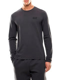 T-shirt manica lunga